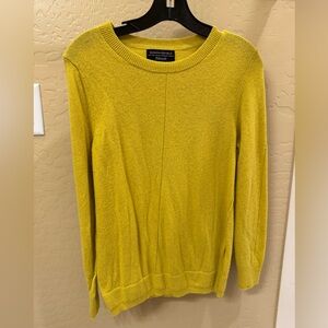 Banana Republic Merino Wool Sweater